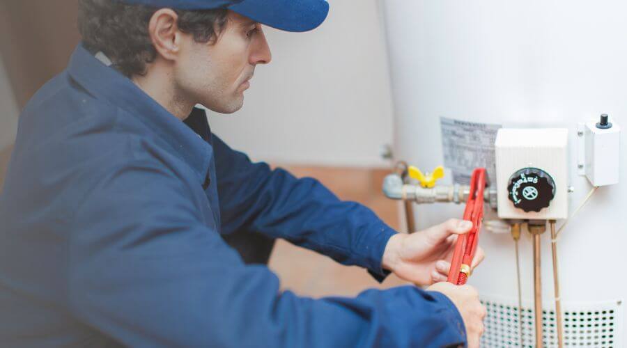 Professional emergency plumbing in Rushford, NY